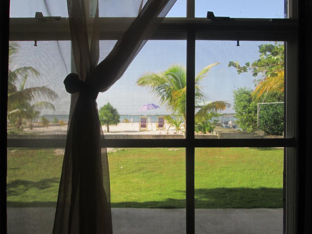 Slo Villa Caye Caulker Exterior foto