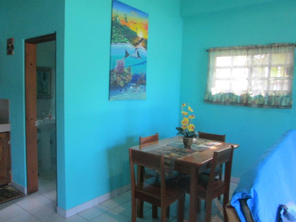Slo Villa Caye Caulker Exterior foto